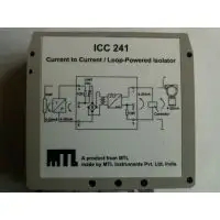 MTL信号隔离器-ICC312