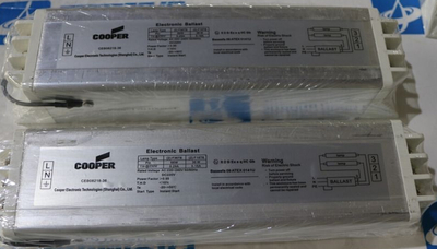 COOPER 镇流器
