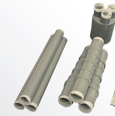 库柏冷缩电缆终端 26/35(40.5)kV