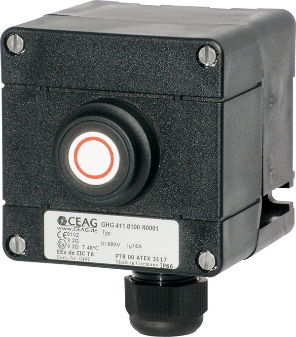 NOR000115110289-Eaton-CEAG-一级代理 - EATON cooper 电气授权经销