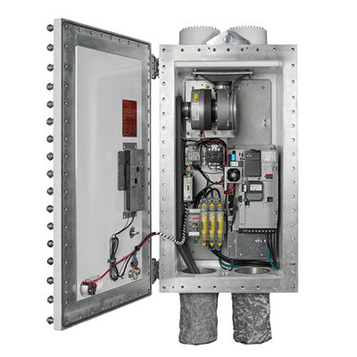 crouse-hinds-ace20-variable-frequency-drive