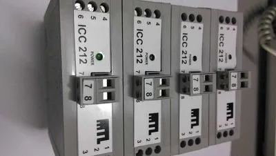 EATON MTL1142 隔离器