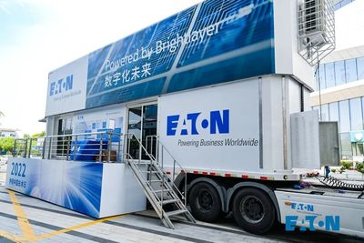 Eaton防爆电气 产品样本 中文简本2021