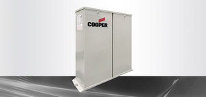 库柏CELC系列低压电容器