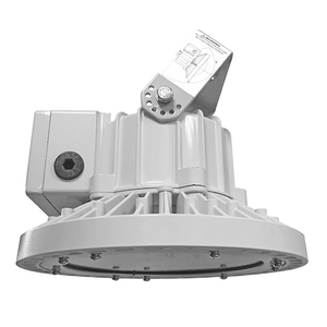 Crouse-Hinds series NLE LED fixtures