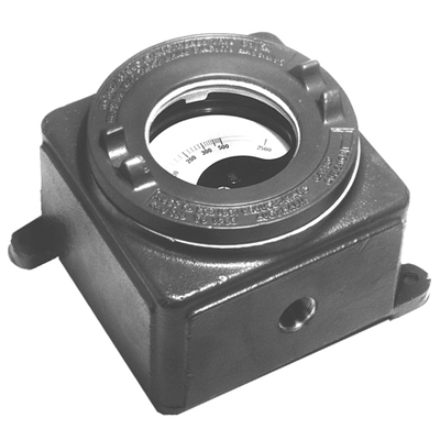 crouse-hinds-guba-iecex-instrument-housings