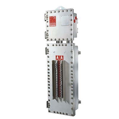 EATON Crouse-Hinds series PowerPlus panelboards