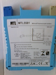 MTL安全栅 MTL5581 MTL5582 MTL4581