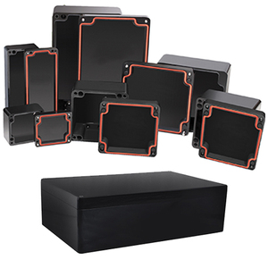 crouse-hinds-GBox-enclosures