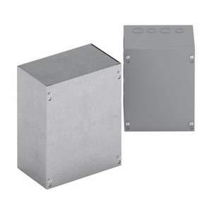 Eaton B-Line series other enclosure accessories