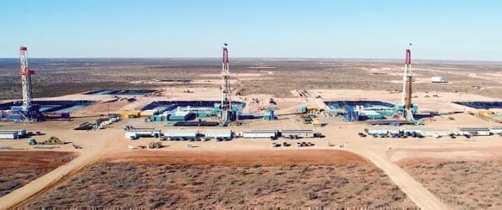 New Mexico Oil And Gas Lease Sale Postponed Without Notice | OilPrice.com