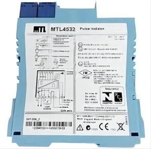 MTL4532 MTL5532脉冲隔离栅