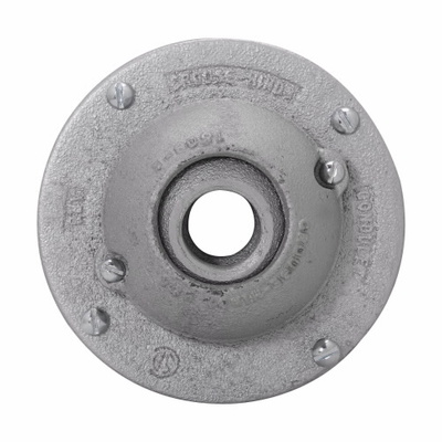 VXF and GRF Conduit Outlet Boxes