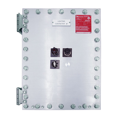 XLC Explosionproof Lighting Contactors