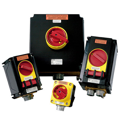 crouse-hinds-ghg26-disconnect-switches