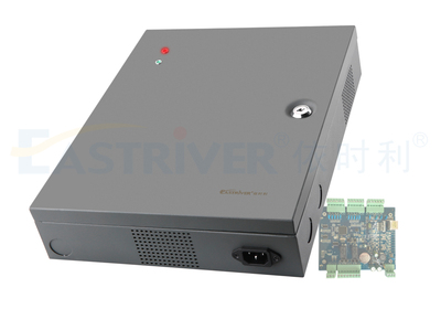 射频卡多门门禁控制器（一门）