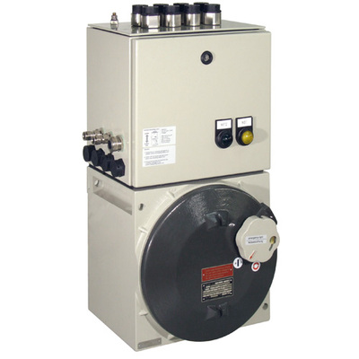 CEAG GHG66 IEC Ex d Explosion-protected Aluminum Enclosures