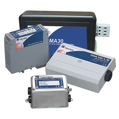 MTL浪涌保护器MA10/D/2