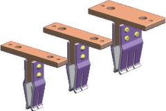 伊顿XAP系列密集型母线槽 插接件单元