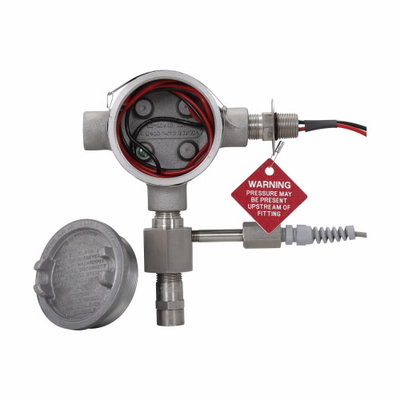 Eaton Crouse-Hinds series SPS secondary process seal assembly