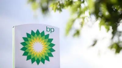 BP is looking internationally lightweight at the moment. Getty Images