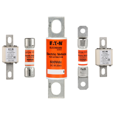 eaton-evk系列熔断器