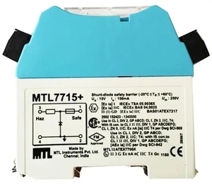 EATON MTL7700 系列安全栅