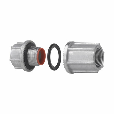 Eaton Crouse-Hinds series Myers through bulkhead fitting