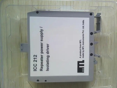 EATON MTL ICC212 隔离栅