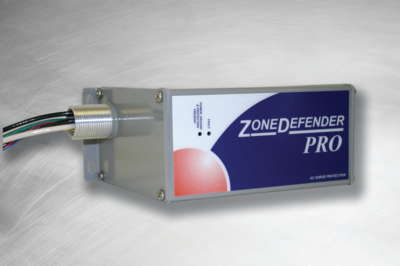 MTL ZD浪涌保护器