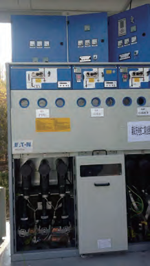 库柏T型后插式电缆接头 24kV,630A( **电缆截面积达400m2）