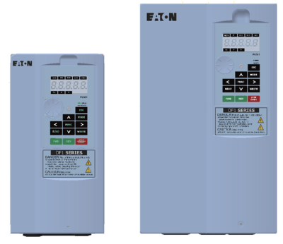 Moeller DF1系列低压变频器