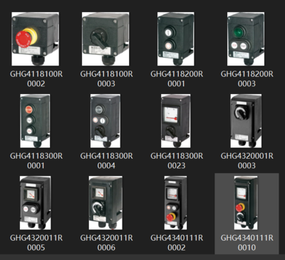 22250-Eaton-CEAG-一级代理