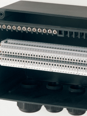 EATON GboX terminal box