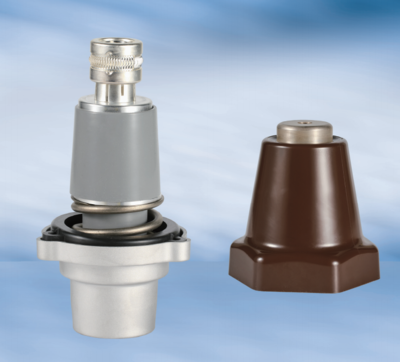 EATON库柏内锥插拔式终端 样本