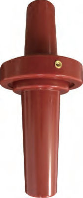 库柏630A油浸式套管