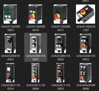 13366921-Eaton-CEAG-一级代理