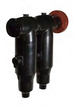 库柏40.5kv.1250A T型电缆接头