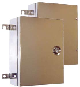 EATON Ex-Cell 不锈钢箱体系列