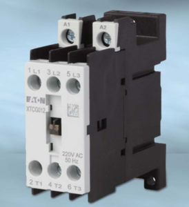MOELLER 控制继电器XTRG、接触器XTCG、热过载继电器XTOD/XTOG