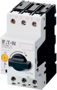 EATON Moeller PKZ及PKE电动机保护断路器系列