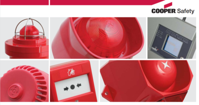 EATON Cooper Fulleon