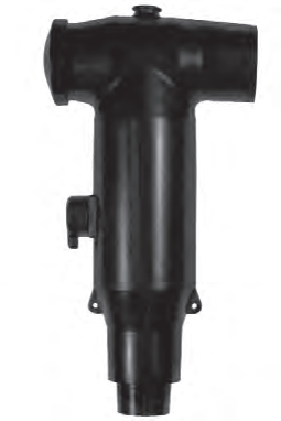 库柏40.5kV,1250A T型前插式电缆接头