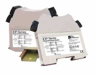 MTL浪涌保护器 IOP32
