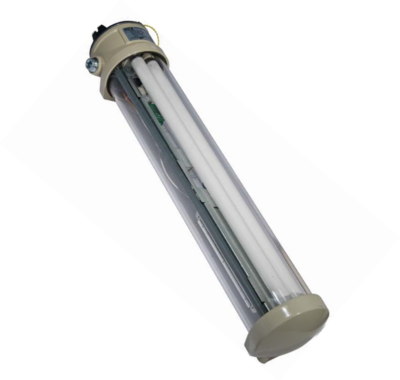 CEAG AB12 LED 防爆灯