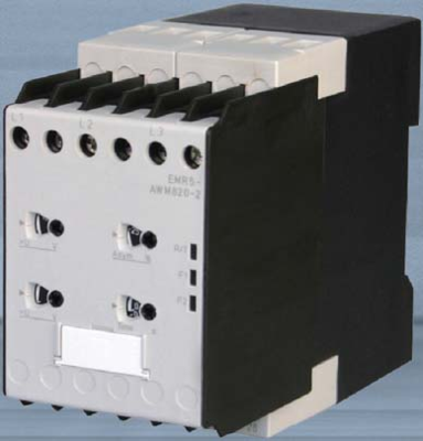 EATON伊顿Moeller穆勒检测继电器EMR5