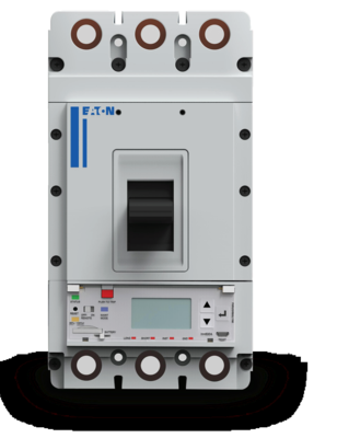 EATON Moeller 塑壳断路器NZM系列