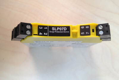 MTL浪涌保护器SLP07D