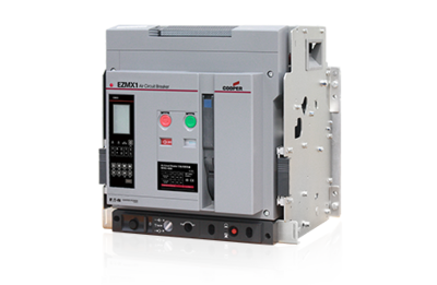 库柏EZMX1系列空气断路器