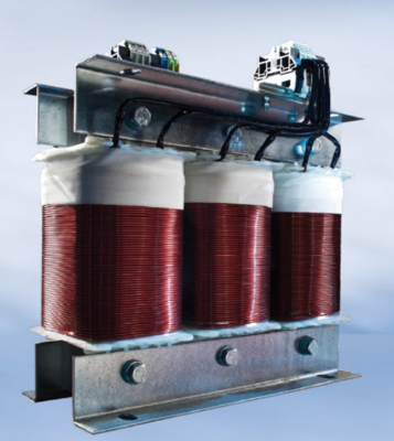 EATON Moeller变压器系列